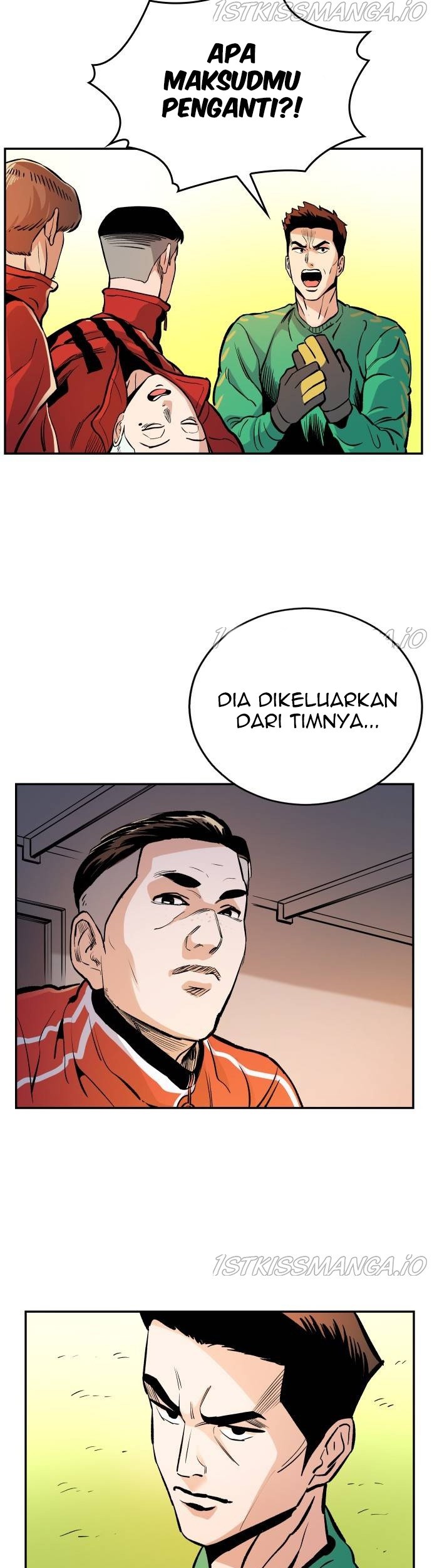 Build Up Chapter 52 - halaman 37
