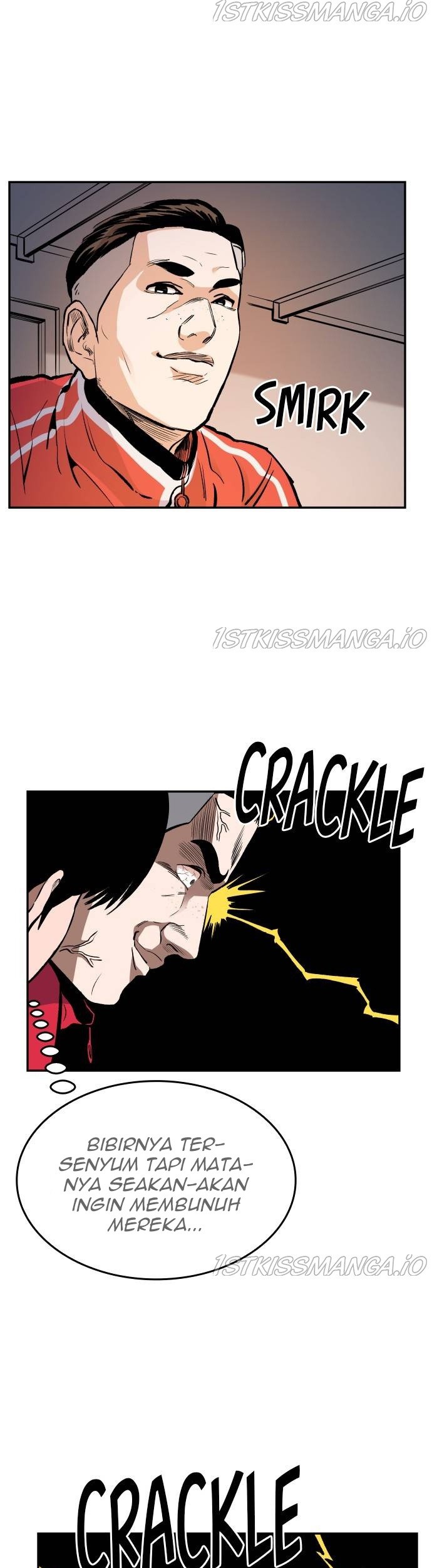 Build Up Chapter 52 - halaman 39