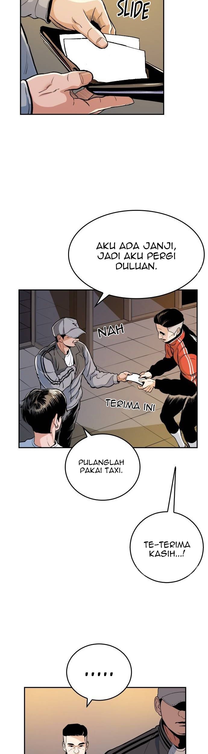 Build Up Chapter 52 - halaman 4