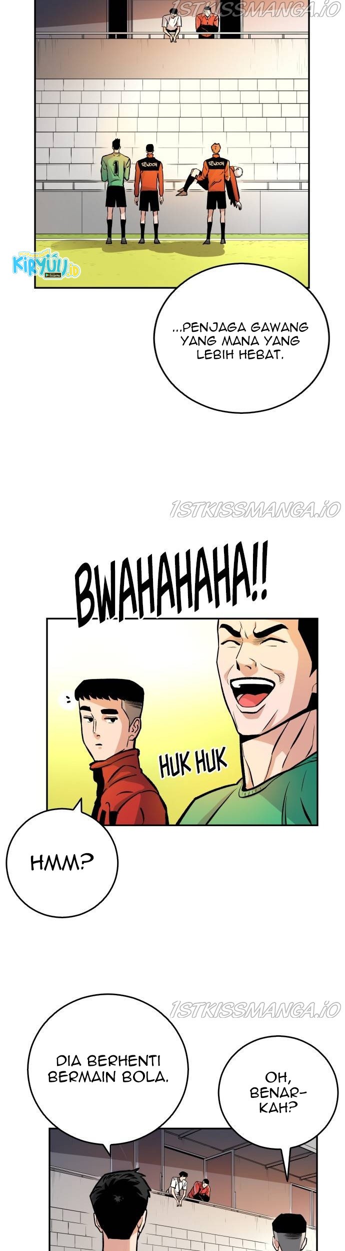 Build Up Chapter 52 - halaman 41