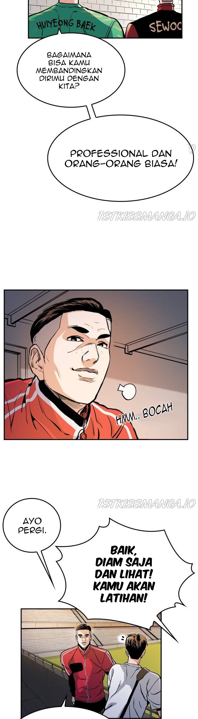 Build Up Chapter 52 - halaman 42