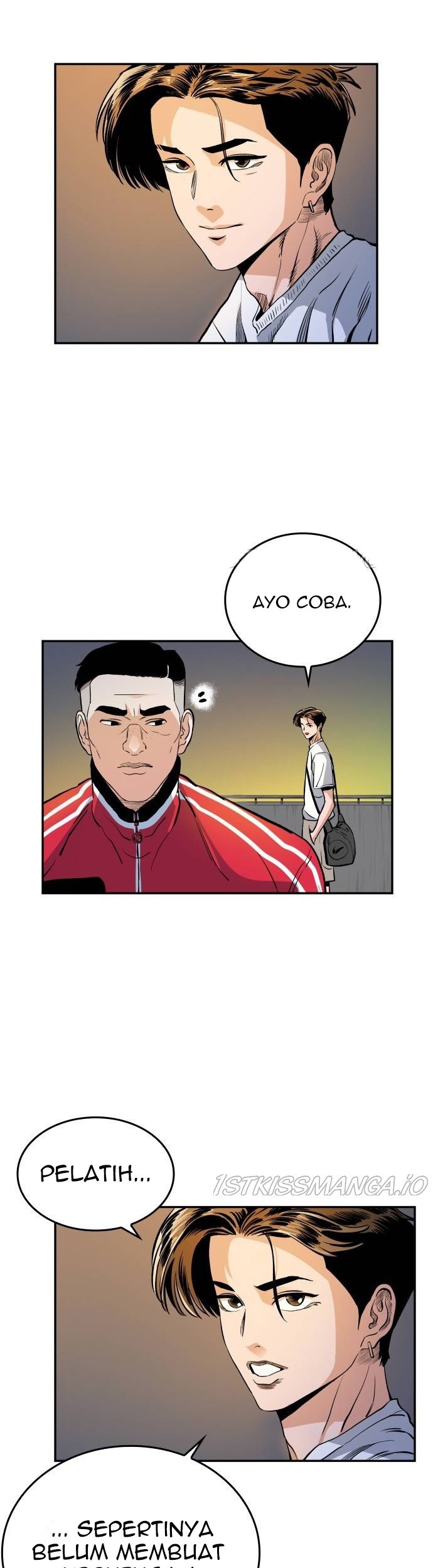 Build Up Chapter 52 - halaman 44