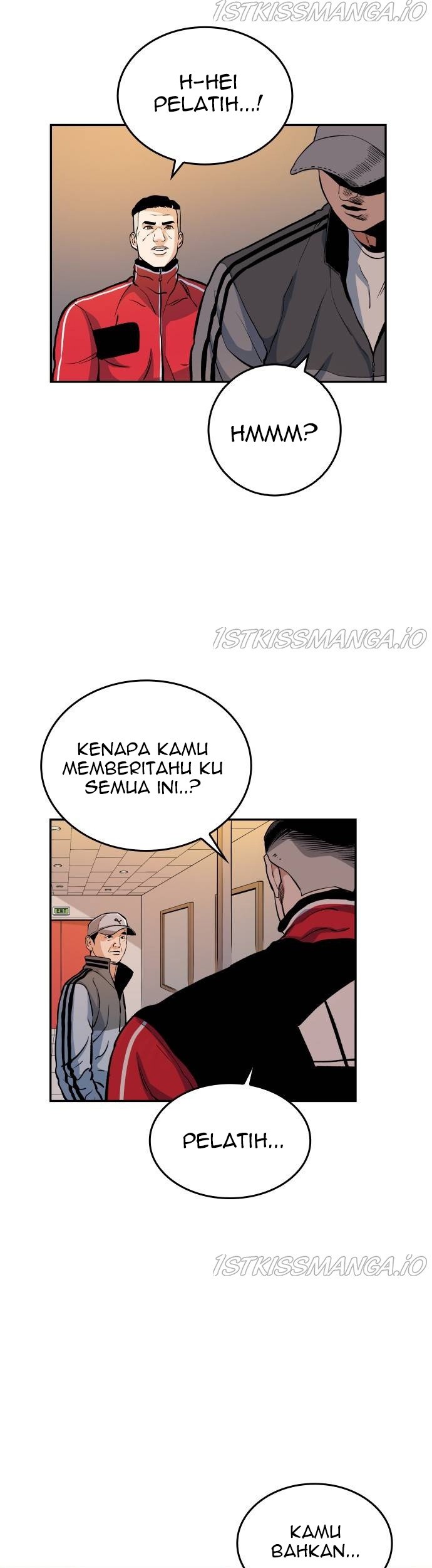 Build Up Chapter 52 - halaman 6