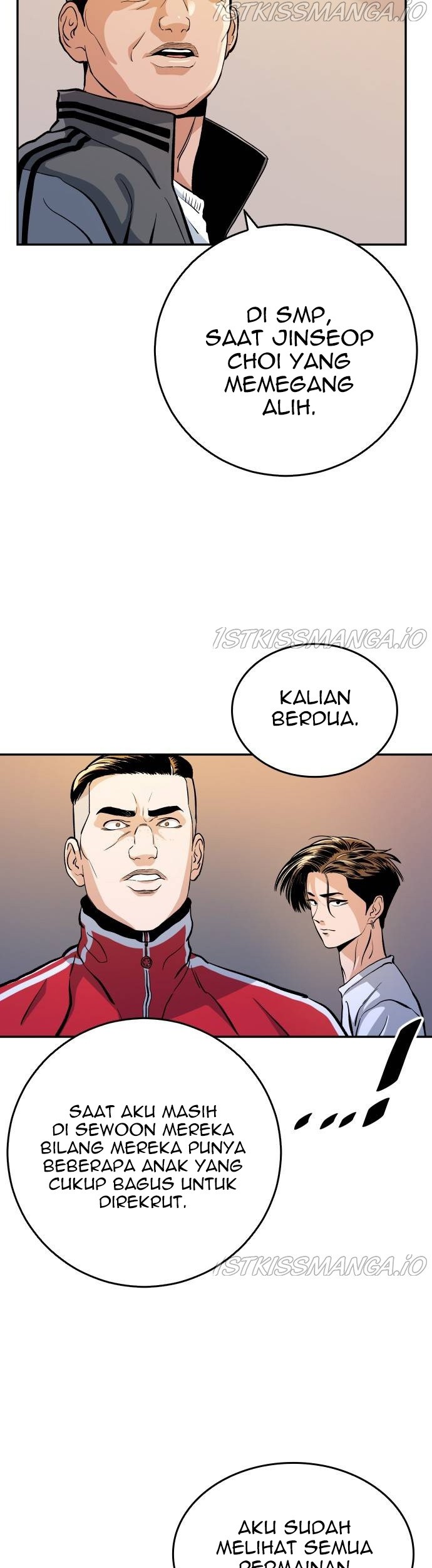 Build Up Chapter 52 - halaman 8