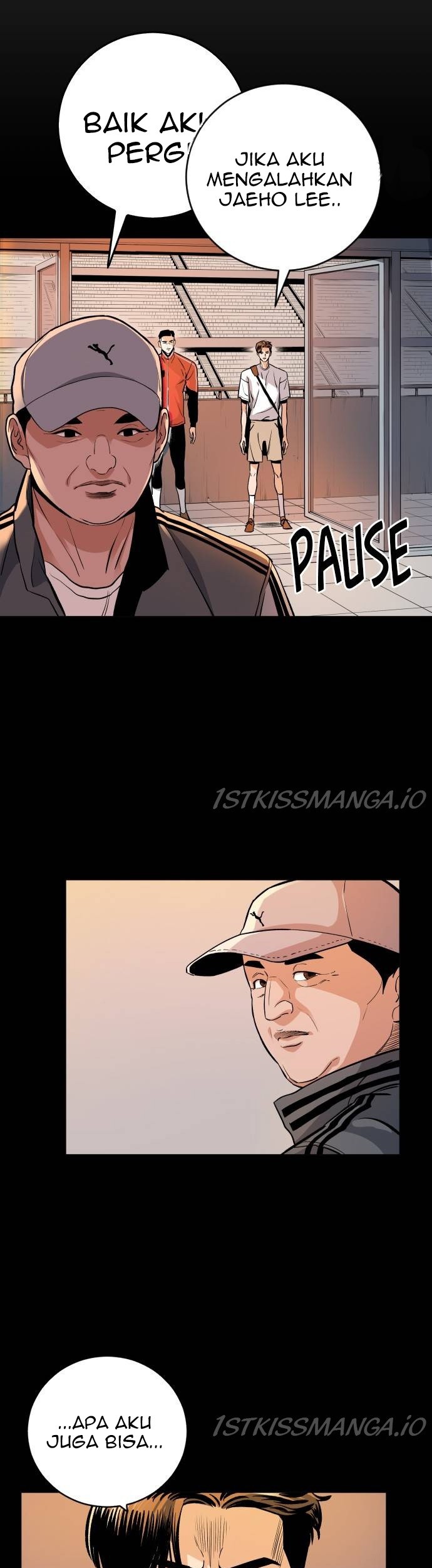 Build Up Chapter 53 - halaman 10