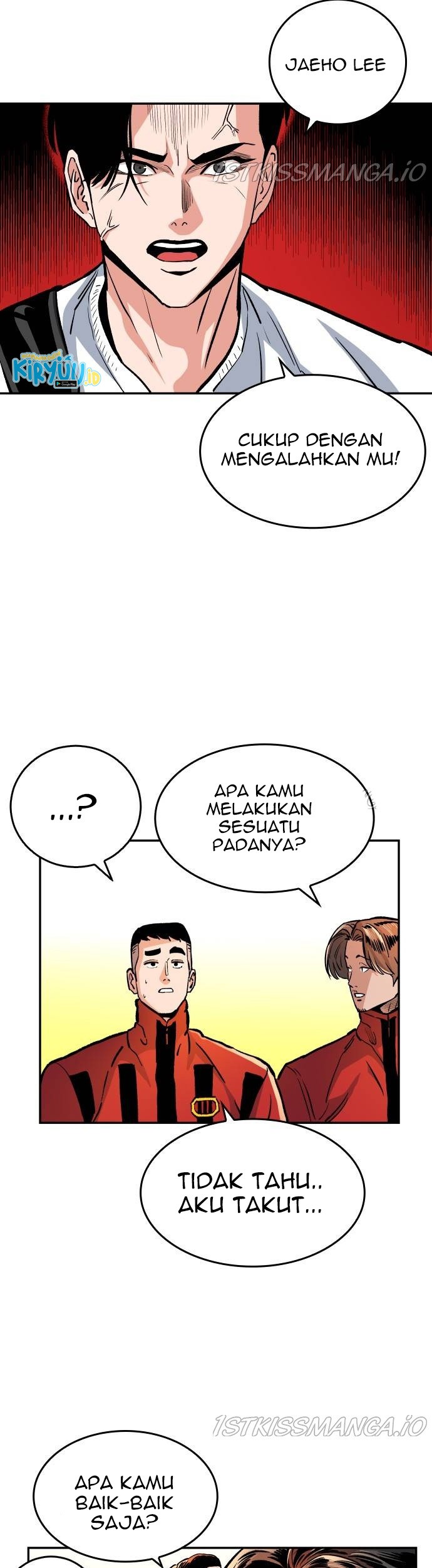 Build Up Chapter 53 - halaman 12