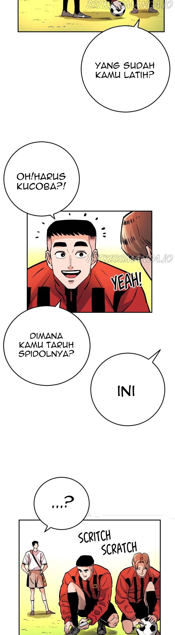 Build Up Chapter 53 - halaman 15