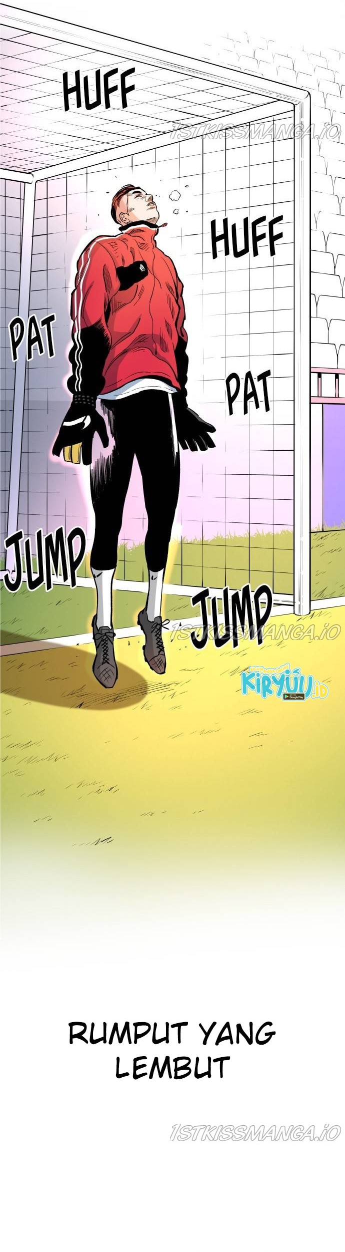 Build Up Chapter 53 - halaman 21