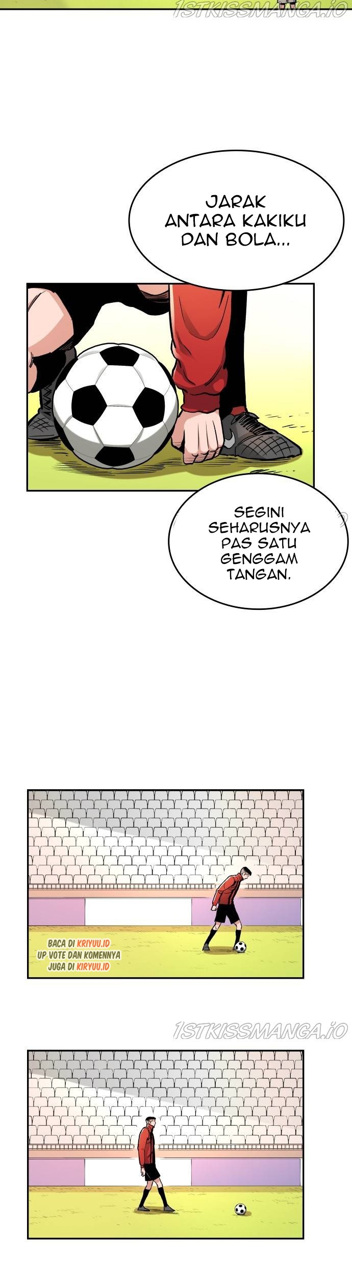 Build Up Chapter 53 - halaman 24
