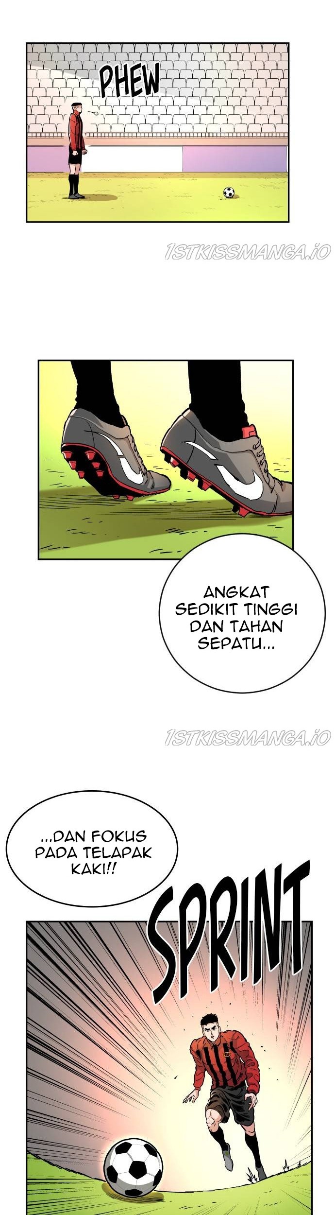 Build Up Chapter 53 - halaman 25