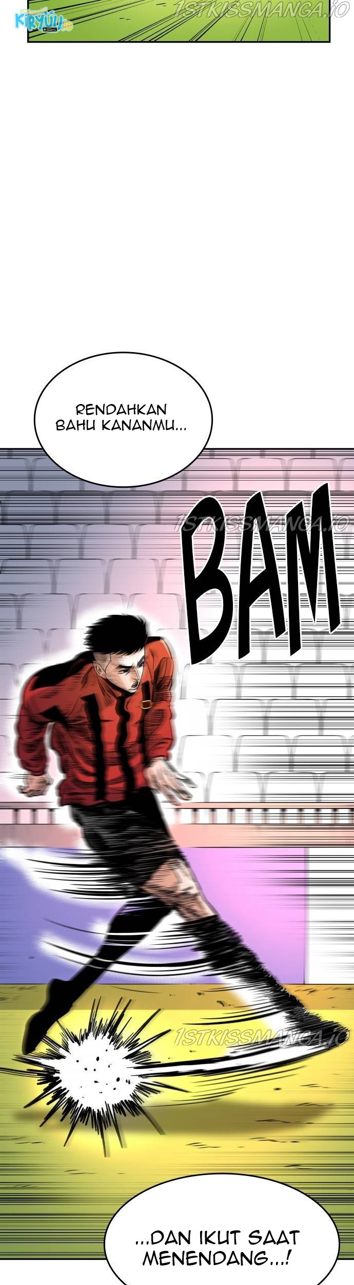 Build Up Chapter 53 - halaman 26