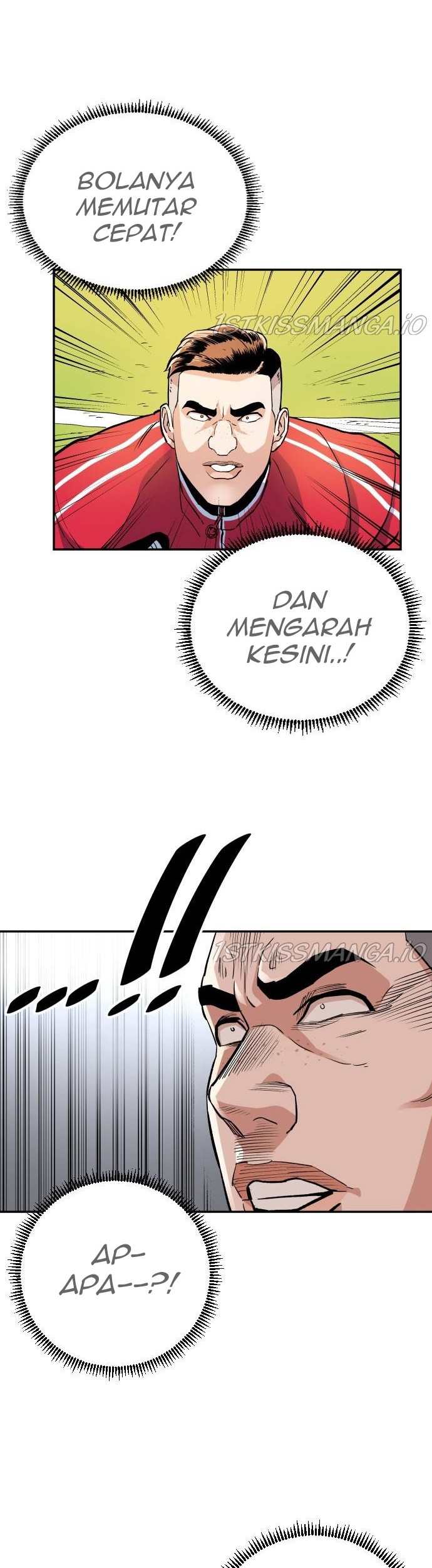 Build Up Chapter 53 - halaman 29