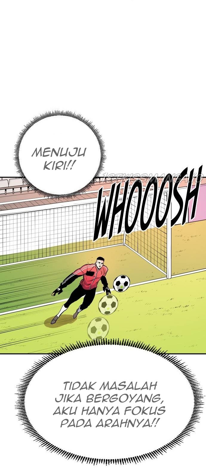 Build Up Chapter 53 - halaman 31