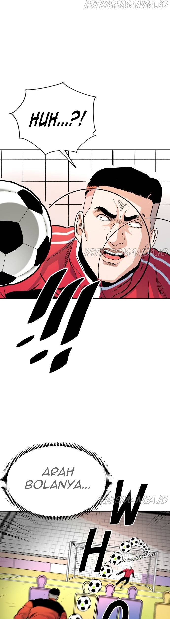 Build Up Chapter 53 - halaman 32