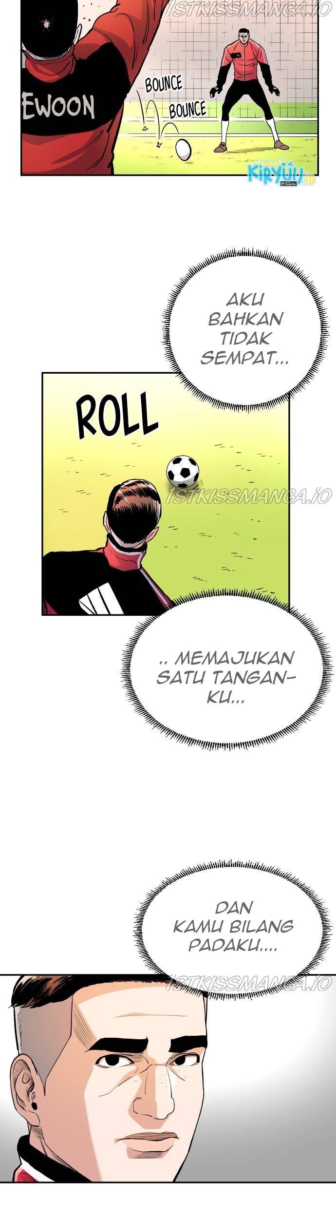 Build Up Chapter 53 - halaman 34