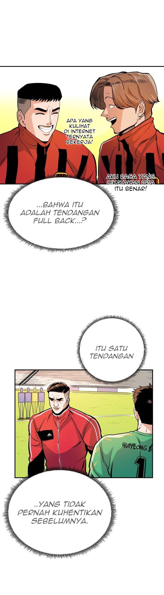 Build Up Chapter 53 - halaman 35