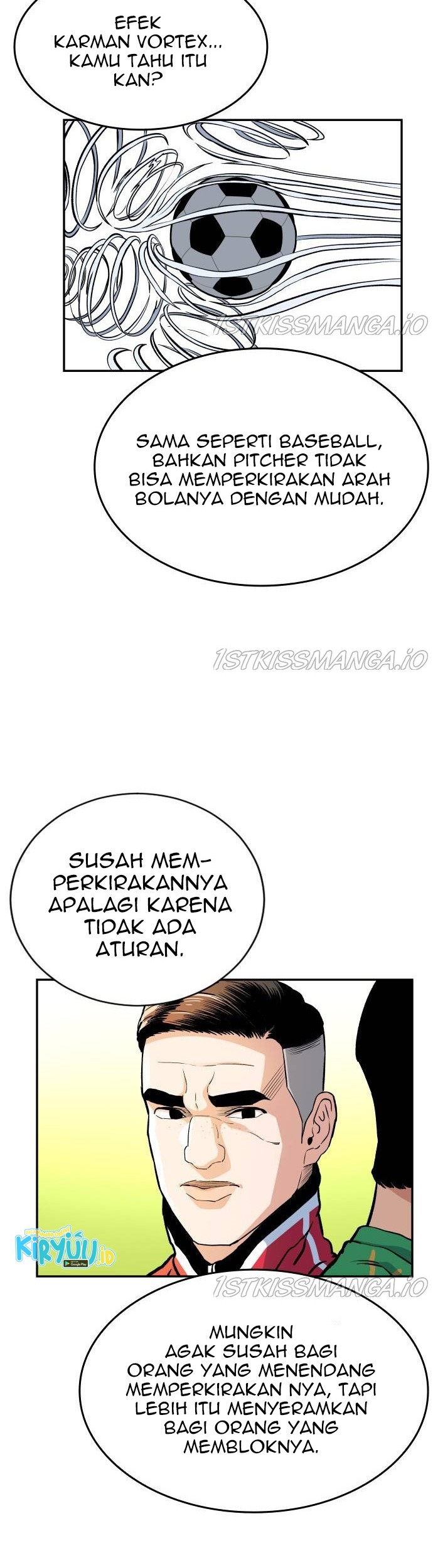 Build Up Chapter 53 - halaman 37