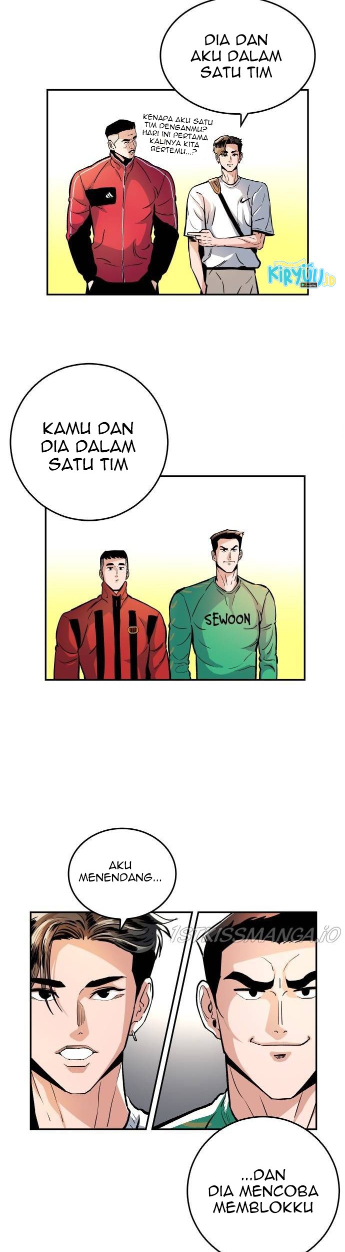 Build Up Chapter 53 - halaman 4