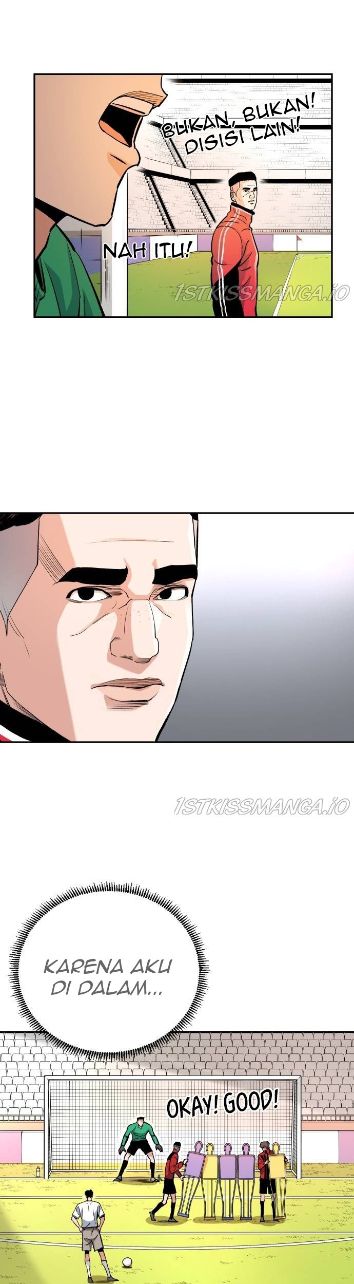Build Up Chapter 53 - halaman 40