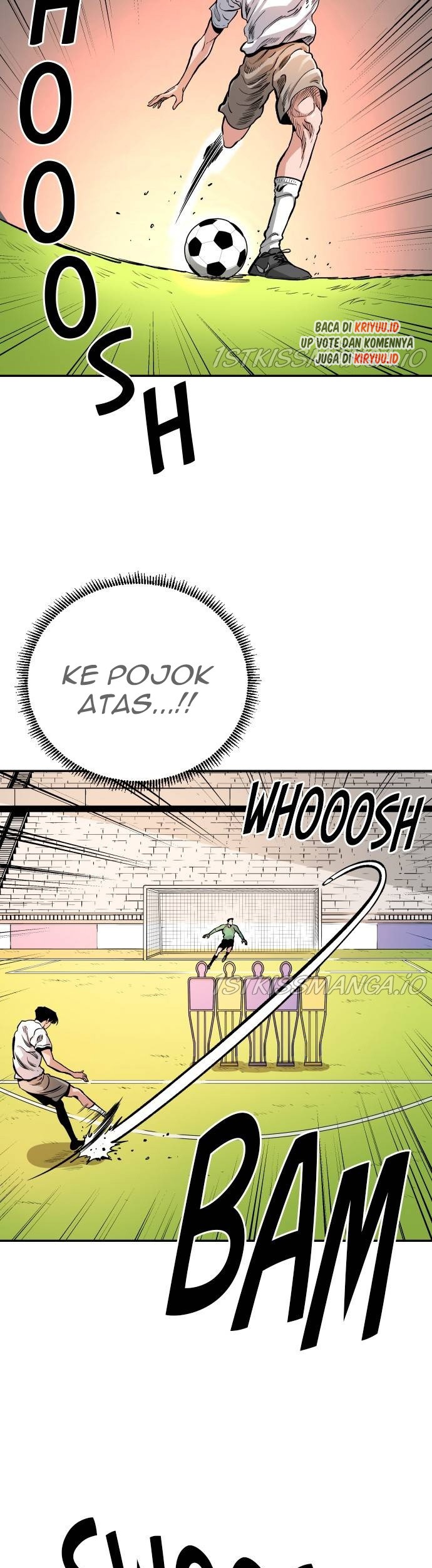 Build Up Chapter 53 - halaman 42