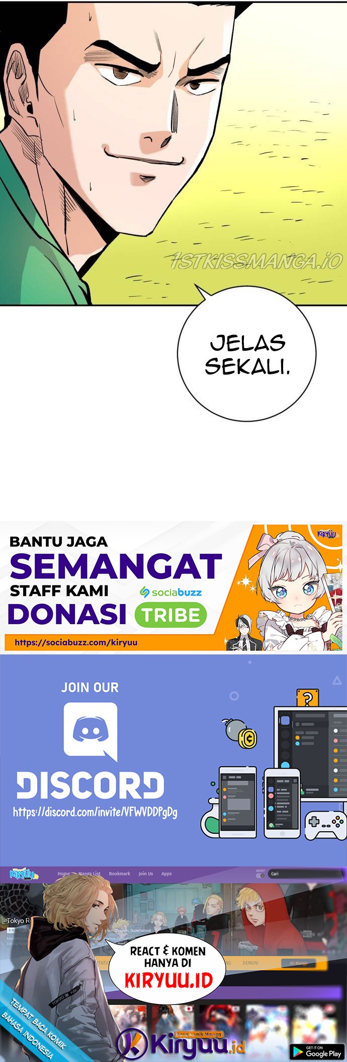 Build Up Chapter 53 - halaman 47