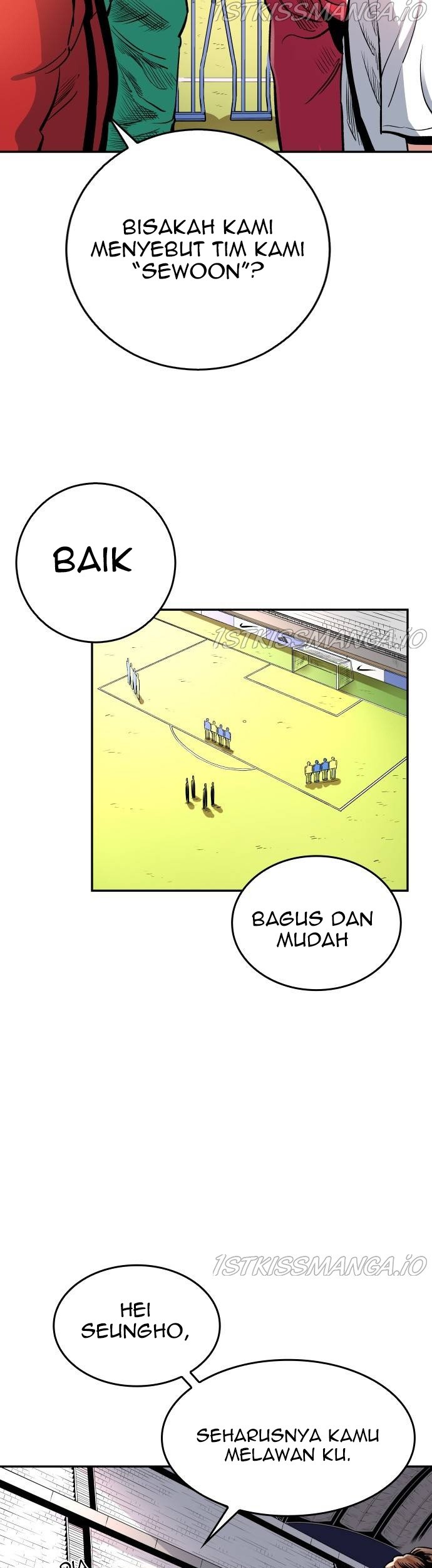 Build Up Chapter 53 - halaman 6