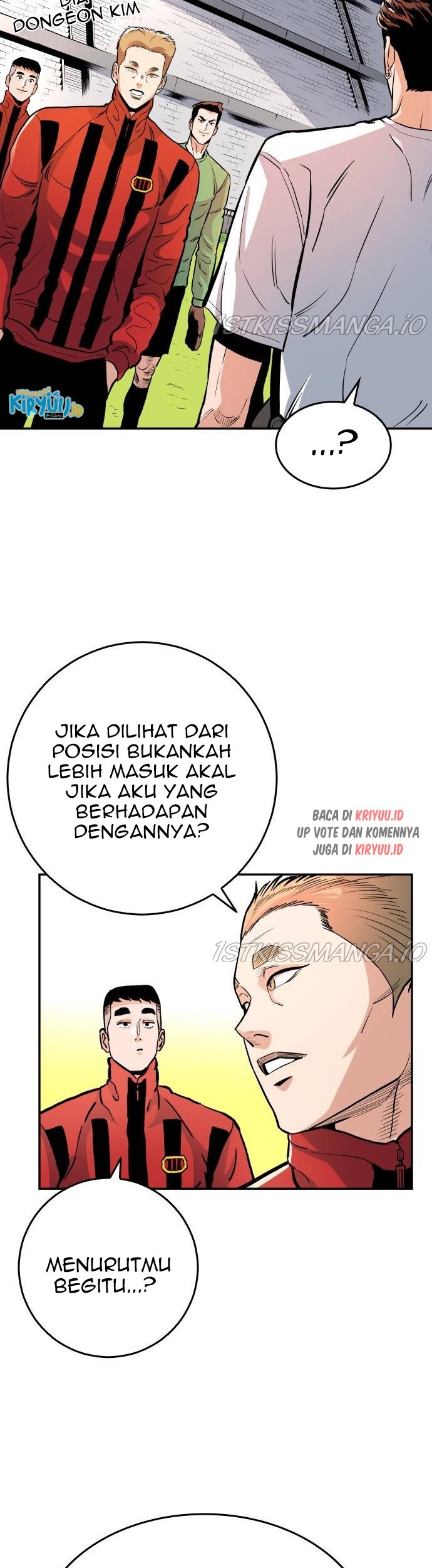 Build Up Chapter 53 - halaman 7