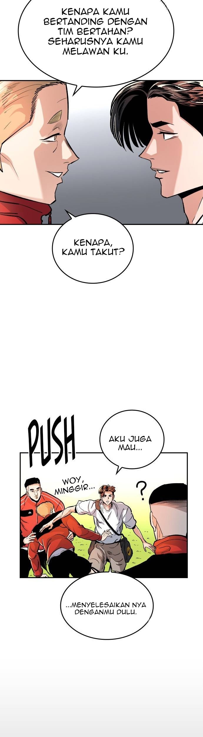 Build Up Chapter 53 - halaman 8