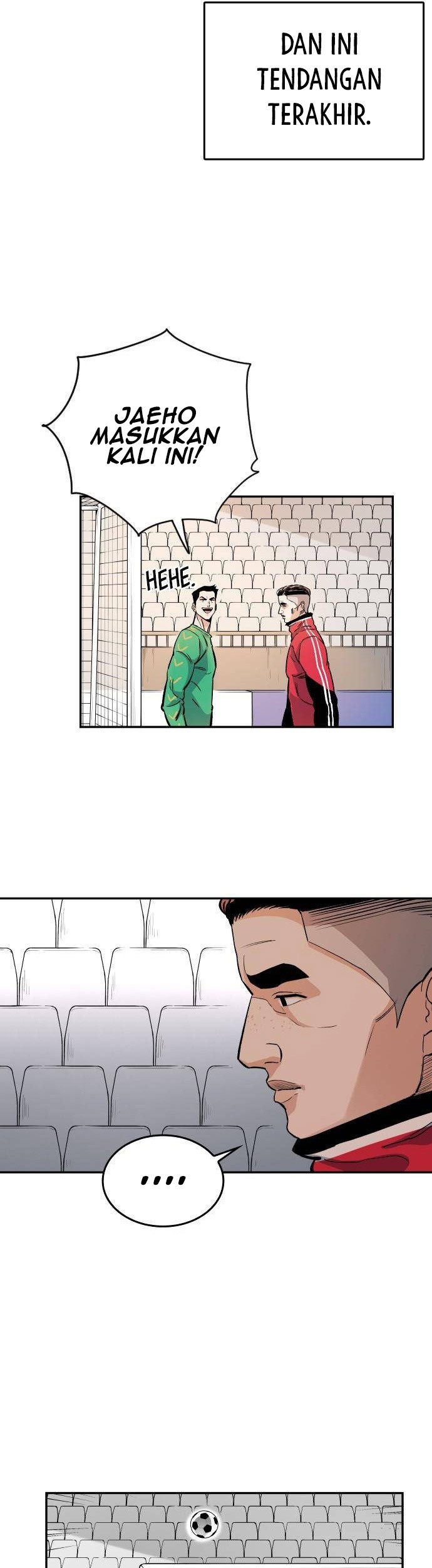 Build Up Chapter 54 - halaman 10