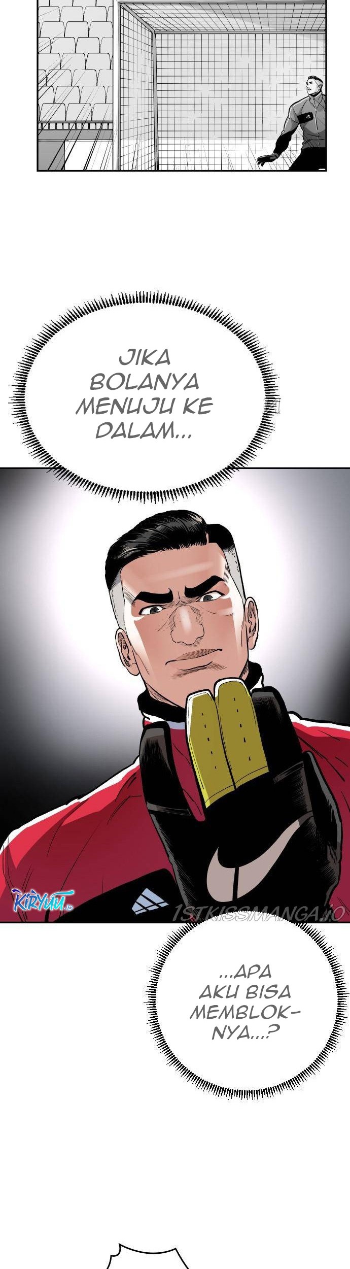 Build Up Chapter 54 - halaman 11