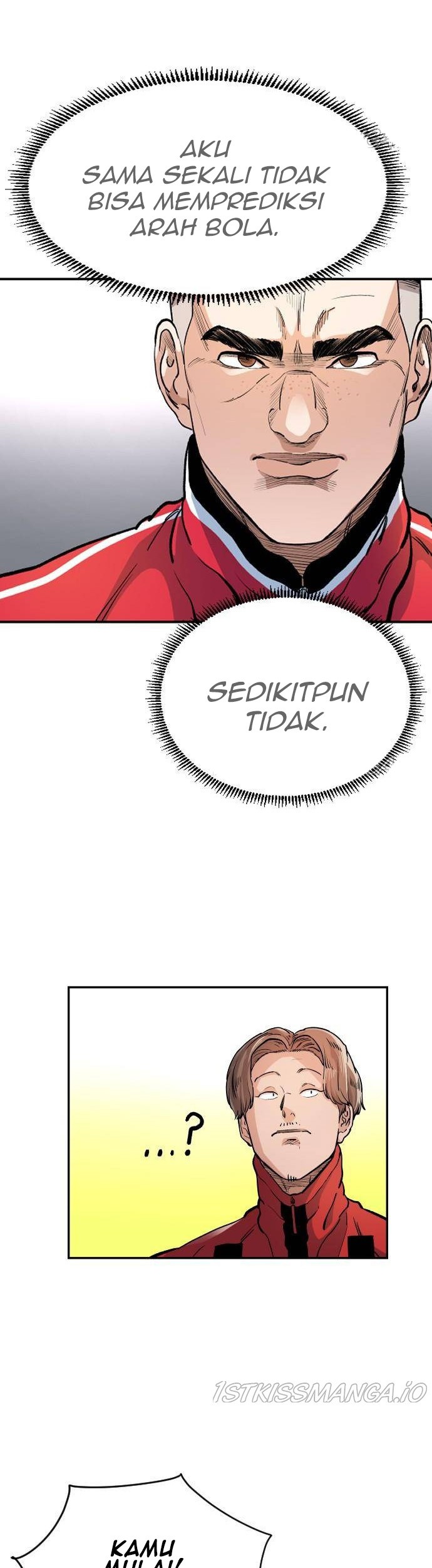 Build Up Chapter 54 - halaman 14