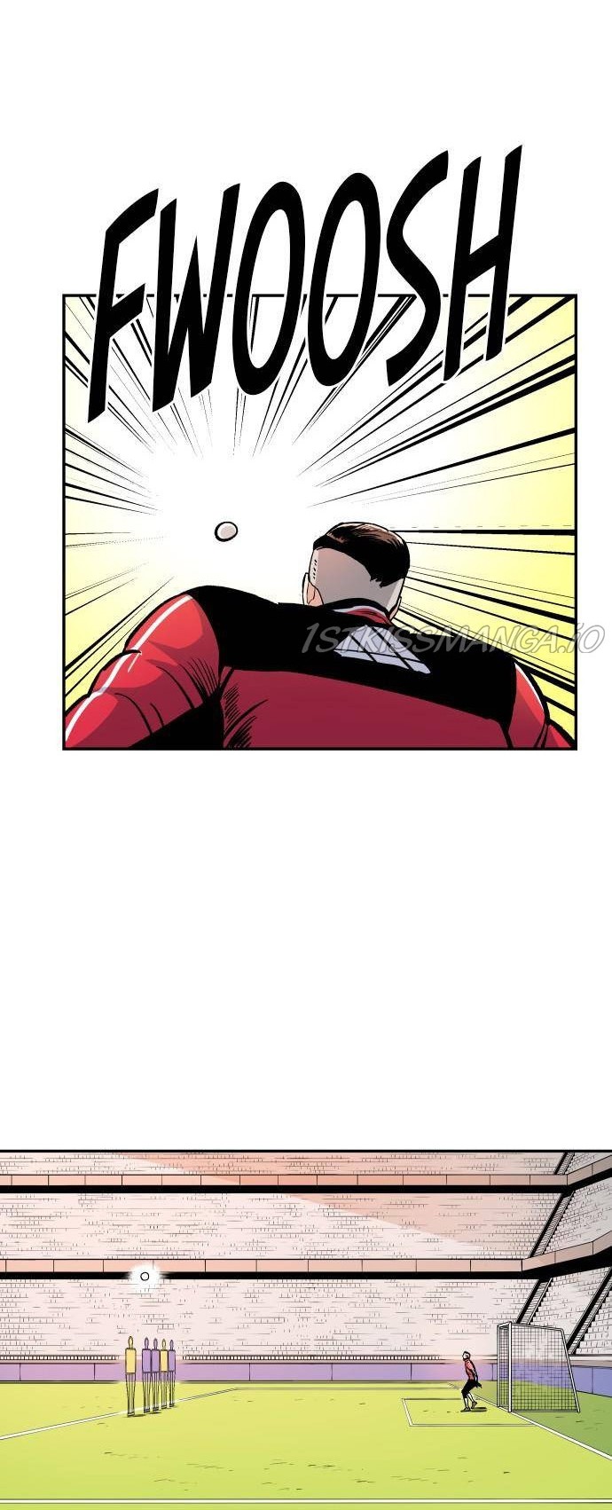Build Up Chapter 54 - halaman 17