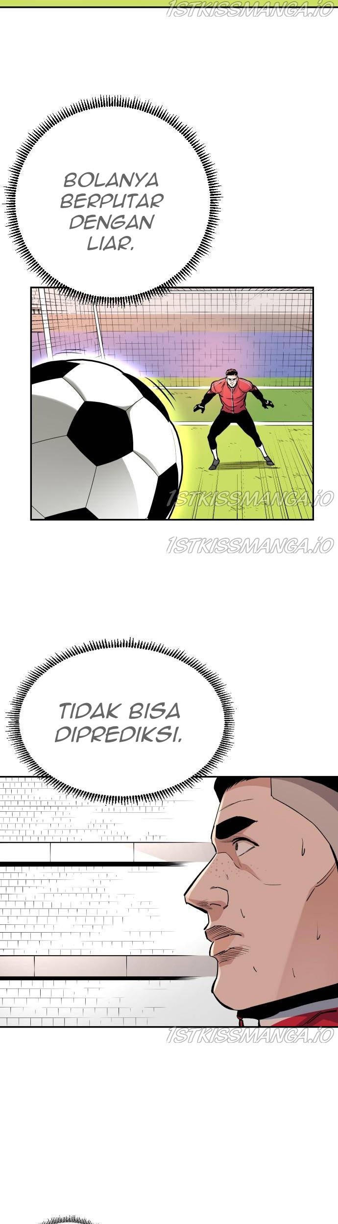 Build Up Chapter 54 - halaman 18