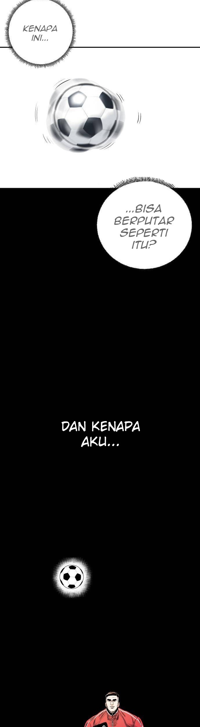 Build Up Chapter 54 - halaman 19