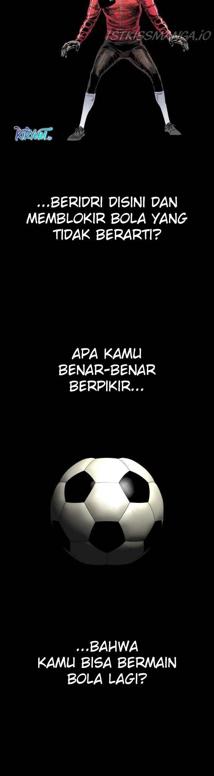 Build Up Chapter 54 - halaman 20
