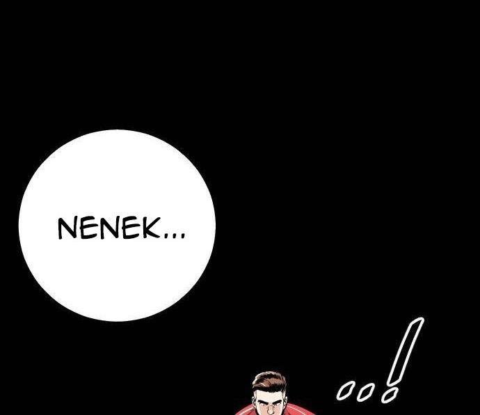 Build Up Chapter 54 - halaman 21