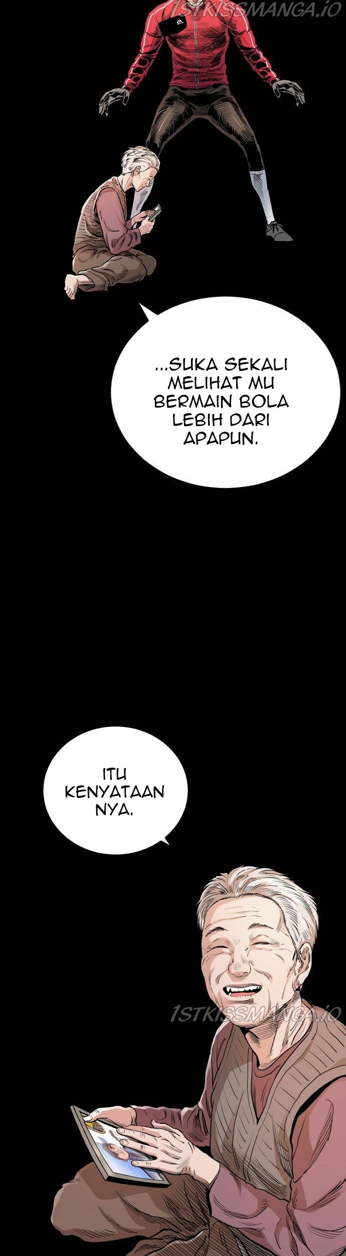 Build Up Chapter 54 - halaman 22