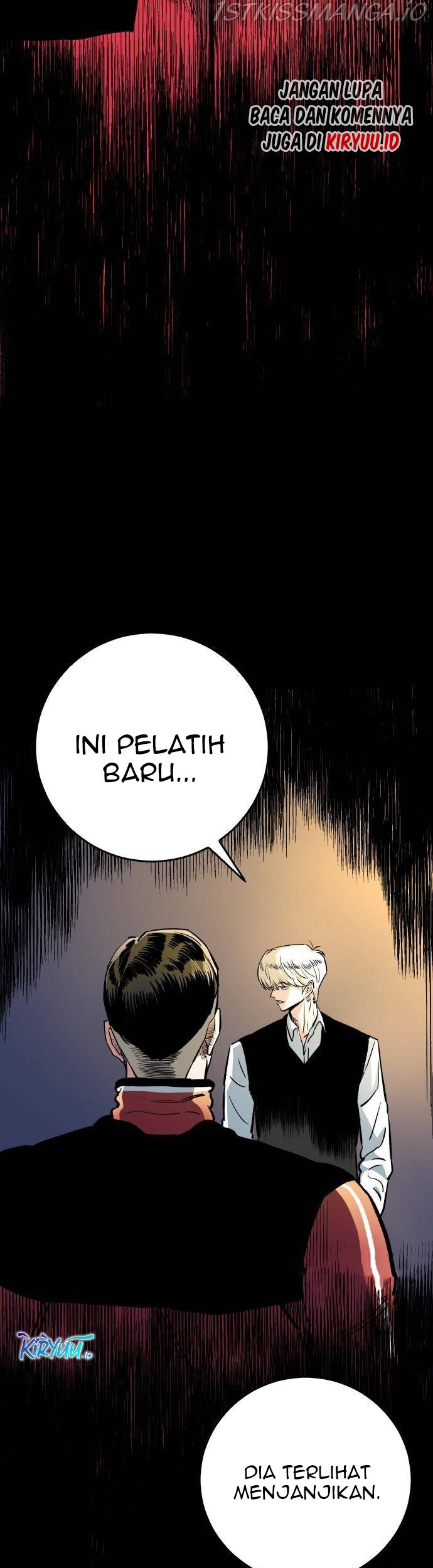Build Up Chapter 54 - halaman 24