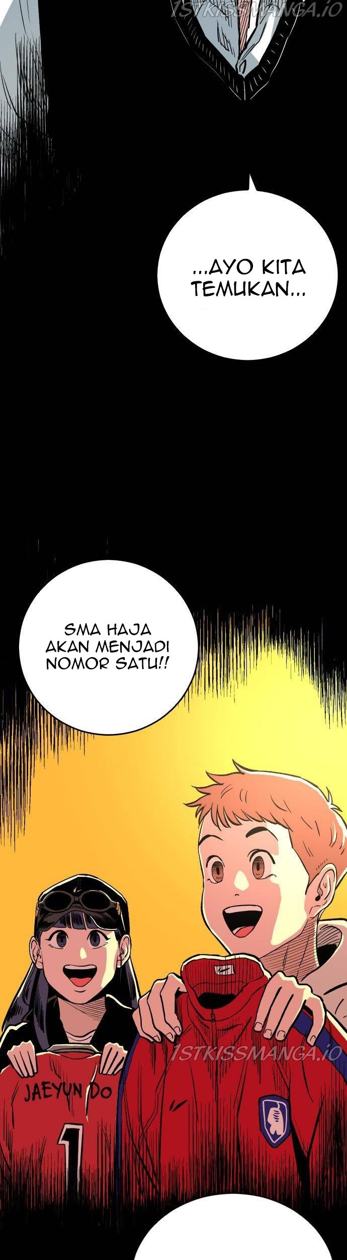 Build Up Chapter 54 - halaman 26