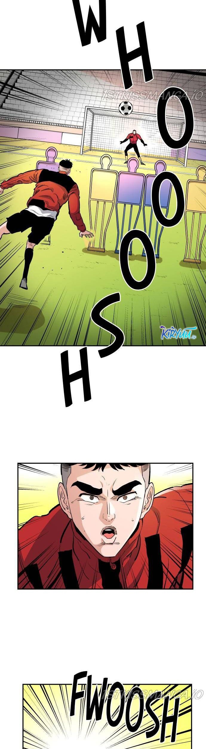 Build Up Chapter 54 - halaman 3