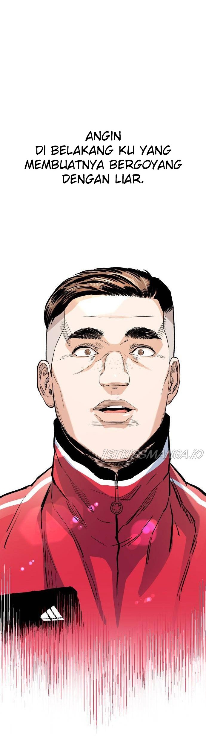 Build Up Chapter 54 - halaman 31