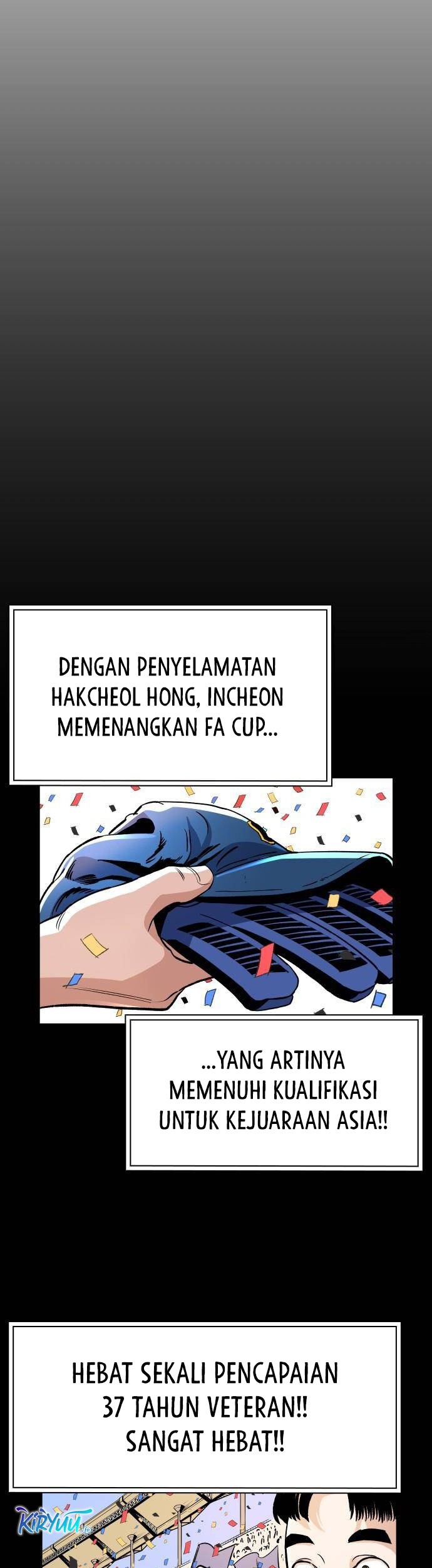 Build Up Chapter 54 - halaman 36