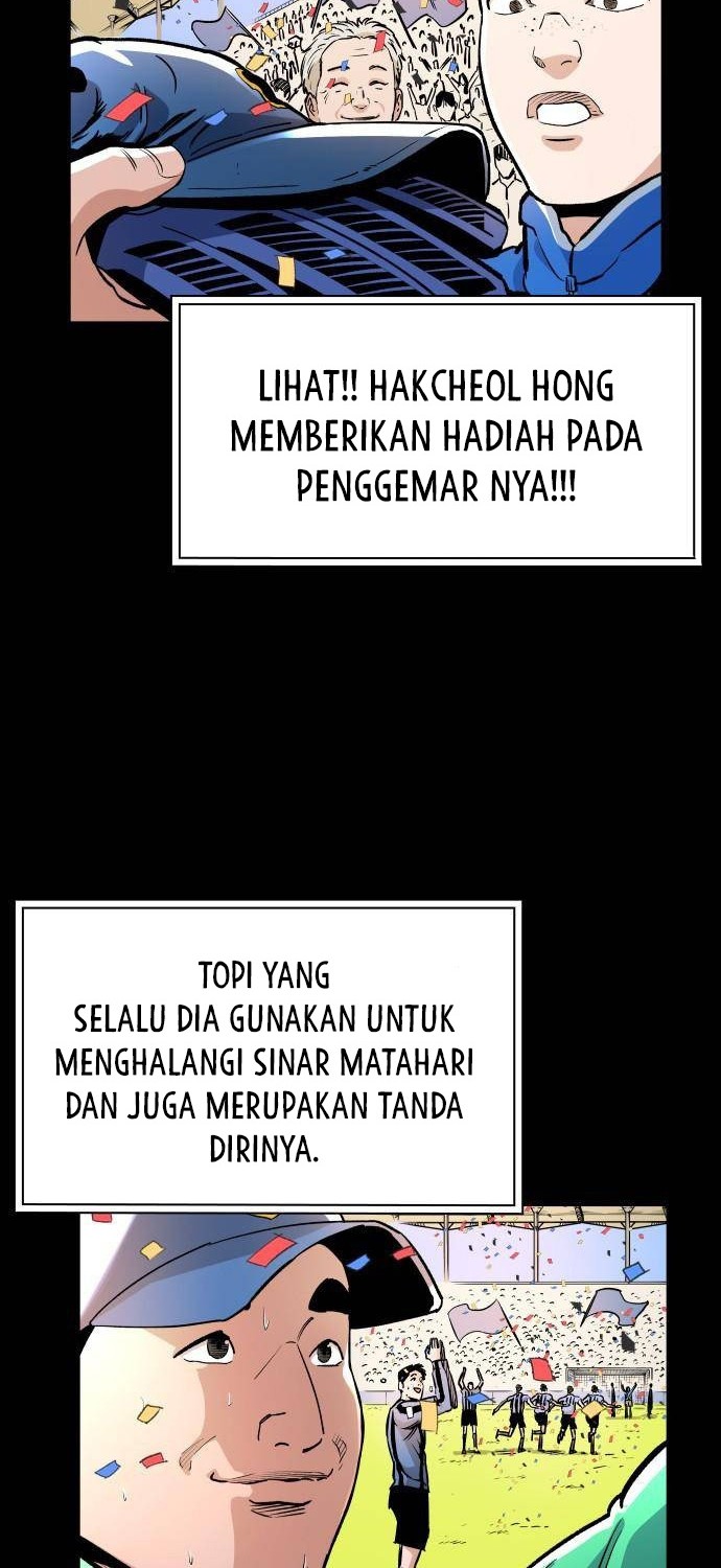 Build Up Chapter 54 - halaman 37