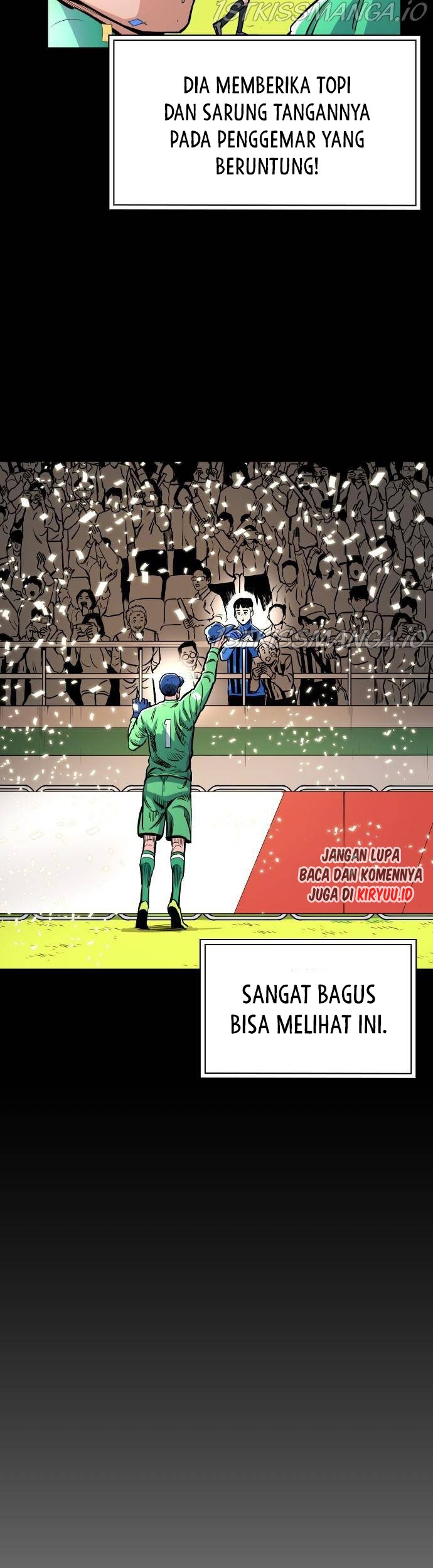 Build Up Chapter 54 - halaman 38