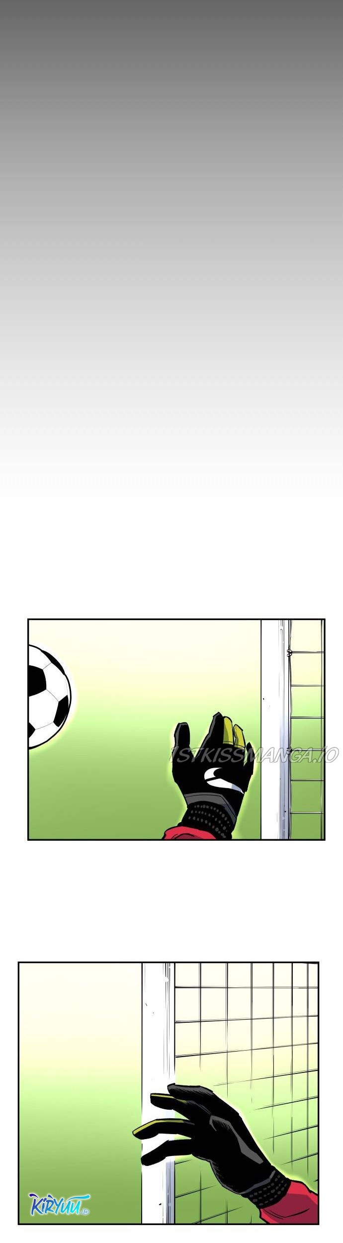Build Up Chapter 54 - halaman 39