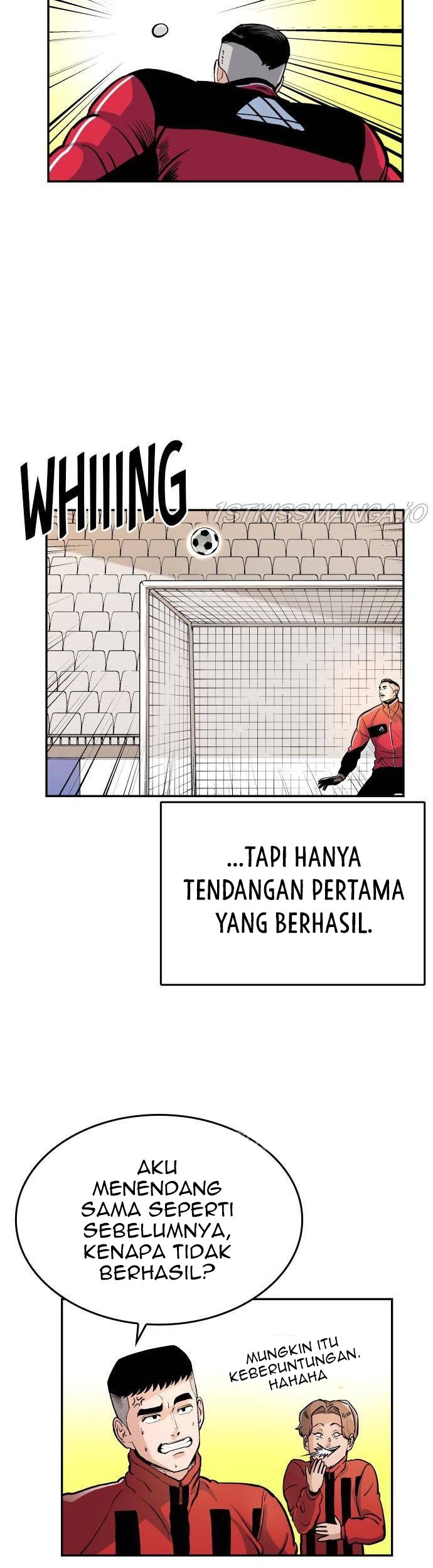 Build Up Chapter 54 - halaman 4