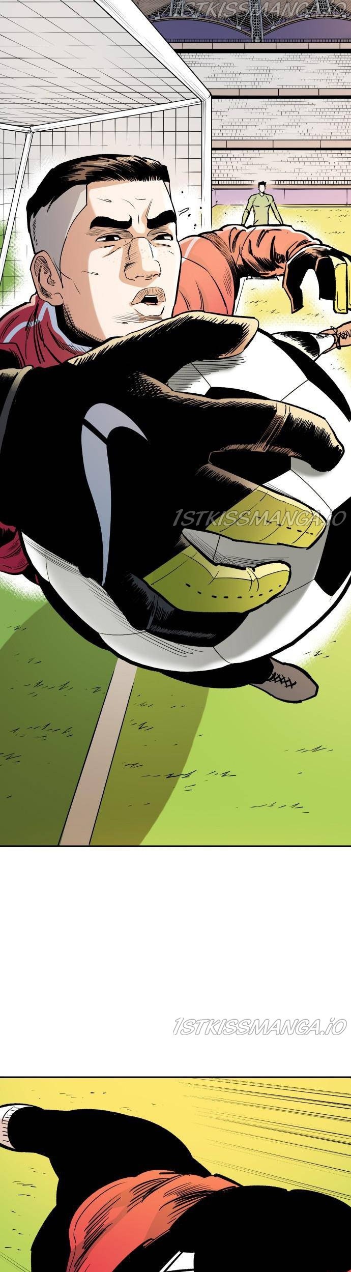 Build Up Chapter 54 - halaman 42