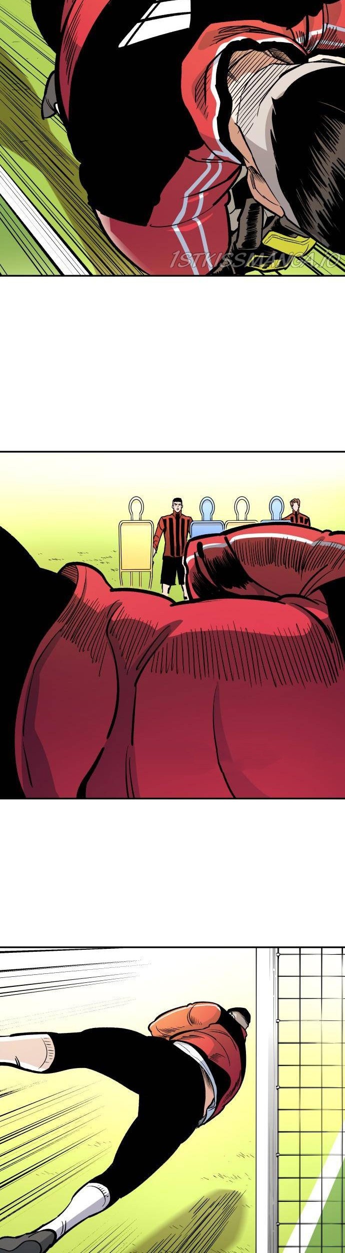 Build Up Chapter 54 - halaman 43