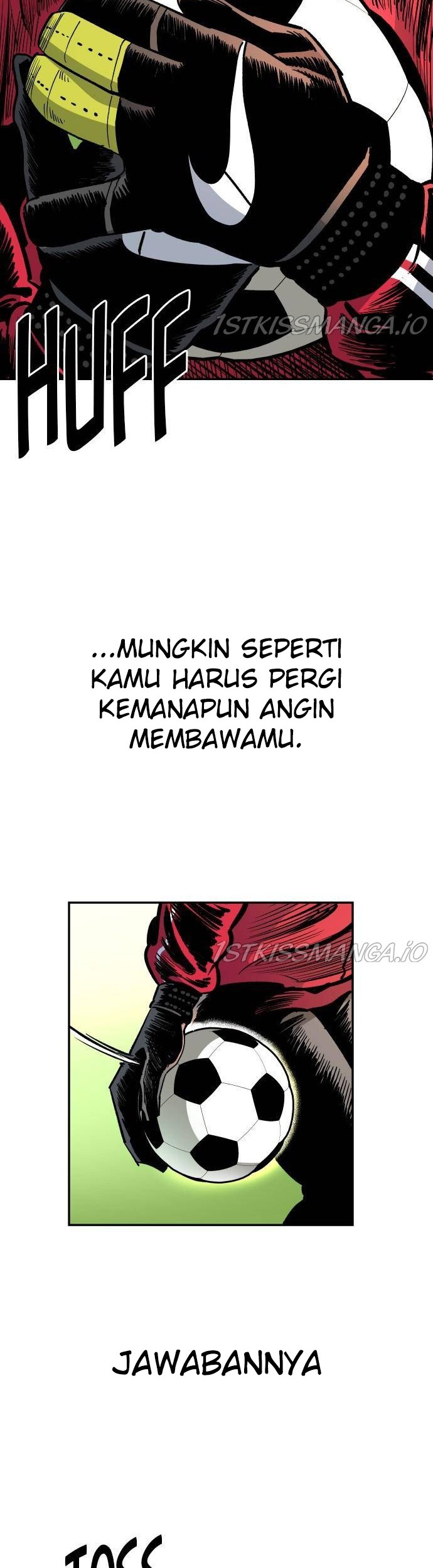 Build Up Chapter 54 - halaman 47
