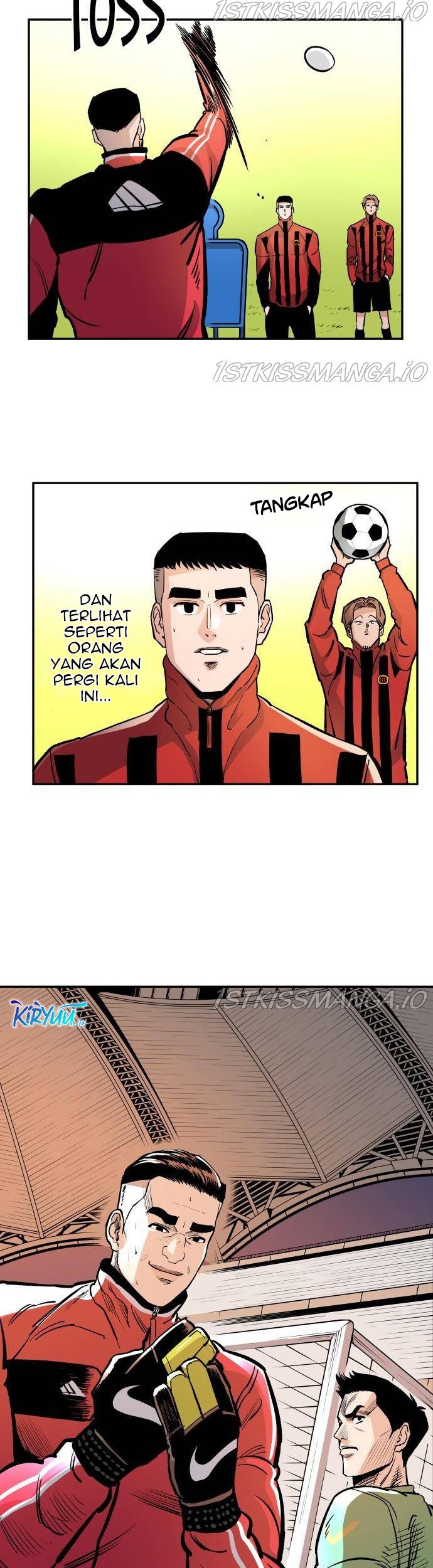 Build Up Chapter 54 - halaman 48